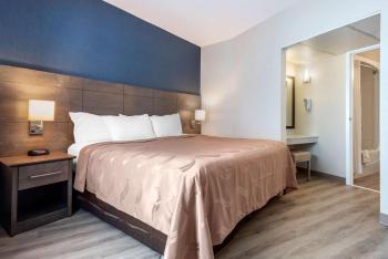 Quality Suites, Quebec City (zdjęcie 5)