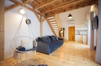 Apart-Invest Apartament Alter Ego, Szklarska Poręba (photo 3)