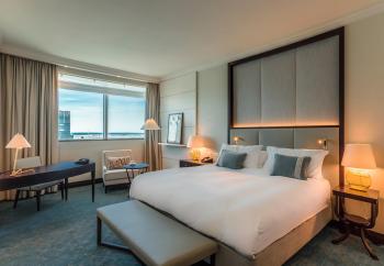 InterContinental Warszawa by IHG, Warschau (Foto 3)
