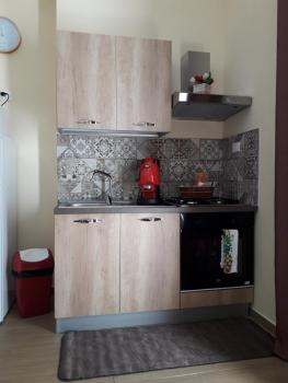 La Casetta del Viale 13, Palermo (fotografie 3)
