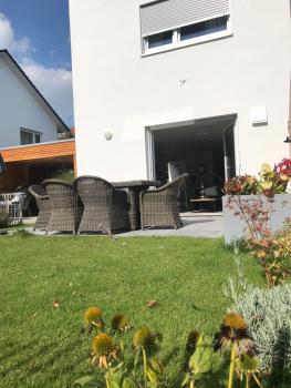 Ferienhaus Albert, Owingen (фото 4)