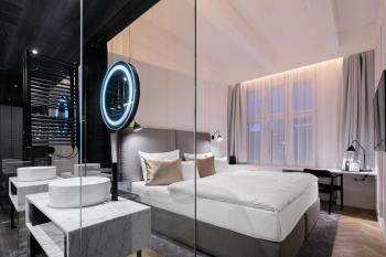 Pytloun Boutique Hotel Prague, Прага (фото 3)