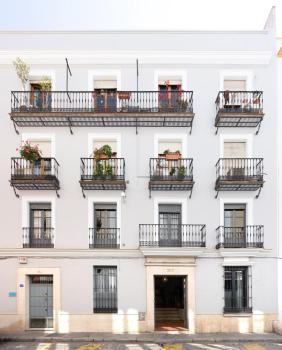 ELEVEN Apartments Real de la Carretería, by Homing U, Sevilla (Foto 2)