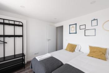 City Stays Cais do Sodre Apartments, Lisabon (fotografie 4)