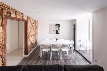 City Stays Cais do Sodre Apartments, Lisabon (fotografie 5)