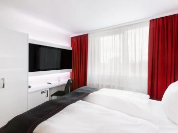 DORMERO Hotel Hannover-Langenhagen Airport, Hannover (photo 2)
