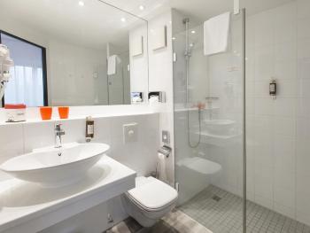 DORMERO Hotel Hannover-Langenhagen Airport, Hannover (photo 4)