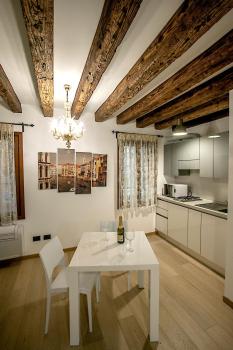 San Marco Luxury Studio, Benátky (fotografie 2)