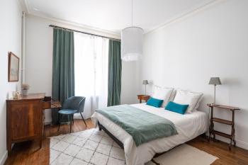 LE RECIT by Cocoonr, Rennes (fotografie 3)