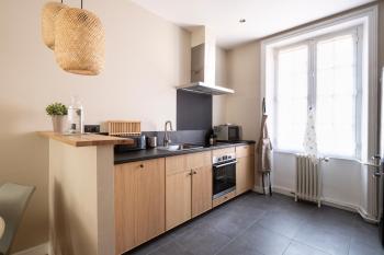 LE RECIT by Cocoonr, Rennes (fotografie 2)