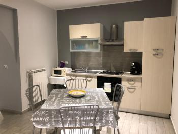 Al Bastione Holiday House, Palermo (fotografie 4)
