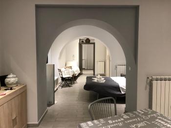 Al Bastione Holiday House, Palermo (fotografie 2)