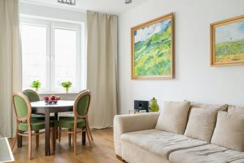 VanGogh by mythings, Varšava (fotografie 2)