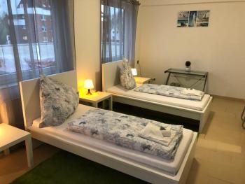 Pension Laatzen, Hannover (photo 4)