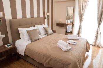 AT.thea ATHENS BOUTIQUE APARTMENTS, Atene (foto 2)