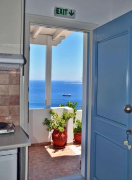 Lefkanthemo, Astypalaia (fotografie 3)