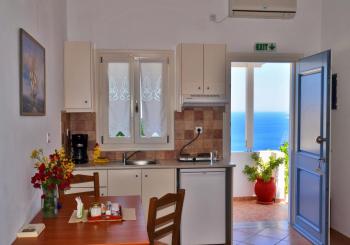 Lefkanthemo, Astypalaia (fotografie 5)