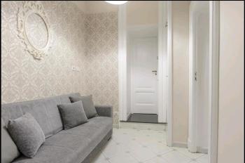 Borgo Santa Lucia Apartment, Neapel (Foto 5)