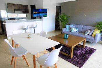 Ideal tu casa fuera de casa, Cancún (fotografie 4)