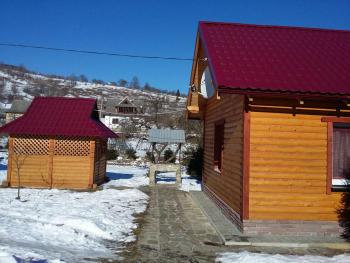 Смерековий двір, Yaremtche (photo 4)