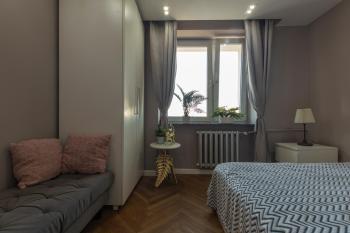 Little Home Apartments, Varšava (fotografie 3)