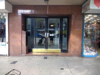 Depto Pueyrredón 225 CABA, Buenos Aires (fotografie 5)