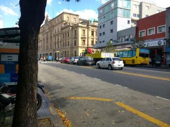 Depto Pueyrredón 225 CABA, Buenos Aires (fotografie 3)