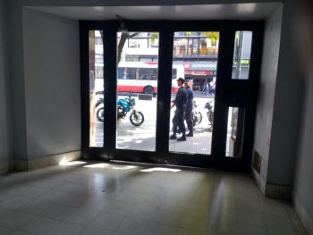 Depto Pueyrredón 225 CABA, Buenos Aires (fotografie 2)
