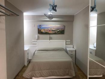 Apartments soho, Malaga center, Málaga (fotografie 3)