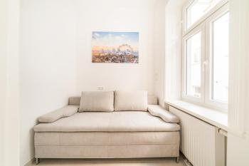 Herzlich Willkommen - Küss die Hand 2, Vídeň (fotografie 5)