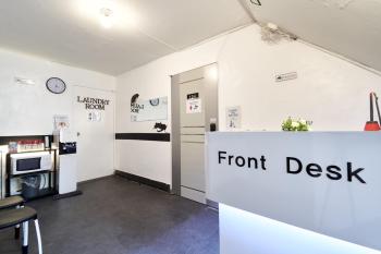 Jun Guesthouse, Soul (fotografie 2)