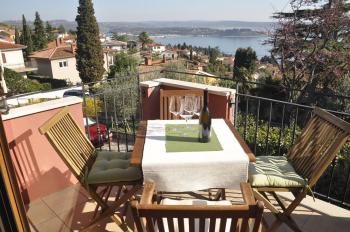 BBP apartment, Portorož (fotografie 3)
