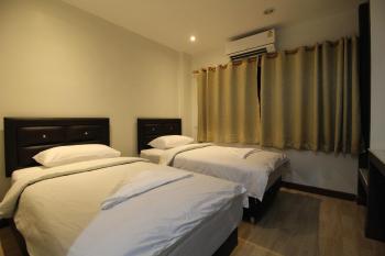 Chaiwat Guesthouse, Bangkok (foto 2)