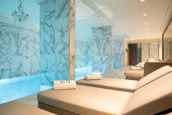 Le Damantin Hôtel & Spa, Paris (photo 2)