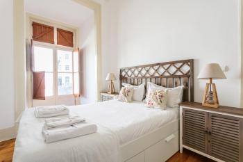 FLH Rossio's Flat, Lisabon (fotografie 3)