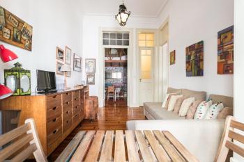FLH Rossio's Flat, Lisabon (fotografie 2)