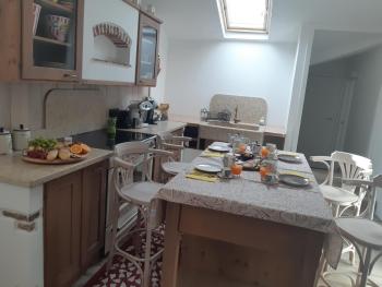 SERENDIPITY BED & RELAX, Muggia (foto 4)