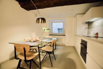 San Lorenzo Small Apartment, Genova (foto 4)