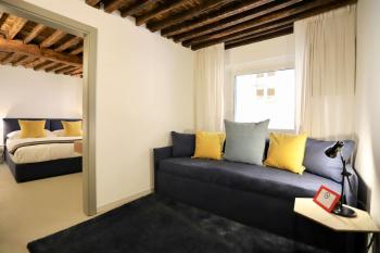 San Lorenzo Small Apartment, Genova (foto 5)