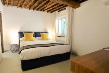 San Lorenzo Small Apartment, Genova (foto 2)