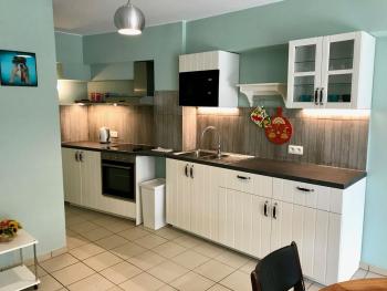 Renovated Apartment in Antwerp city center, Amberes (foto 2)