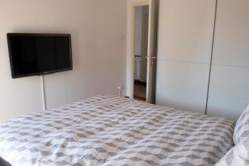 Locarno, Casa Pioda - nahe Zentrum, mit Balkon und Parkplatz, Locarno (foto 5)