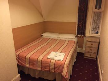 Belmont Hotel, Birmingham (foto 4)