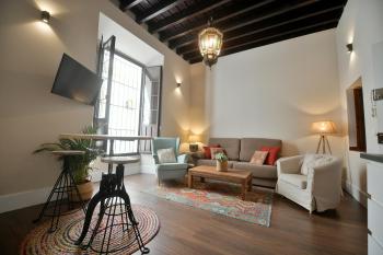 Apartamento Arenal, Sevilla (Foto 3)