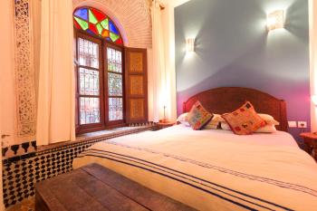 Riad El Ma, Meknes (fotografie 3)