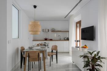 La casa del Lagar 10, Sevilla (Foto 4)