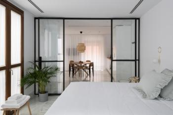 La casa del Lagar 10, Sevilla (Foto 2)