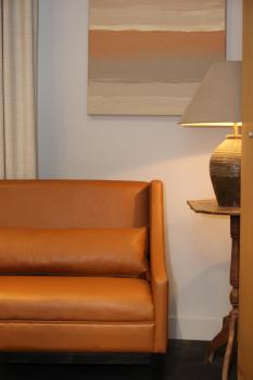 The Delphi - Amsterdam Townhouse, Amsterdam (Foto 2)