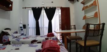 Departamento Centrico Uriburu y Corrientes, Buenos Aires (fotografie 5)