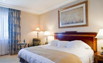InterContinental Madrid by IHG, Madrid (foto 3)